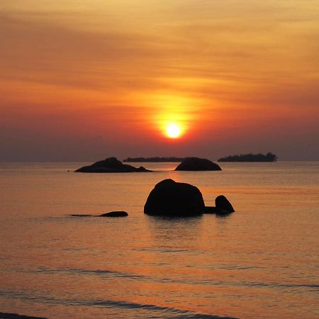 Arumdalu Private Resort Belitung Exterior foto